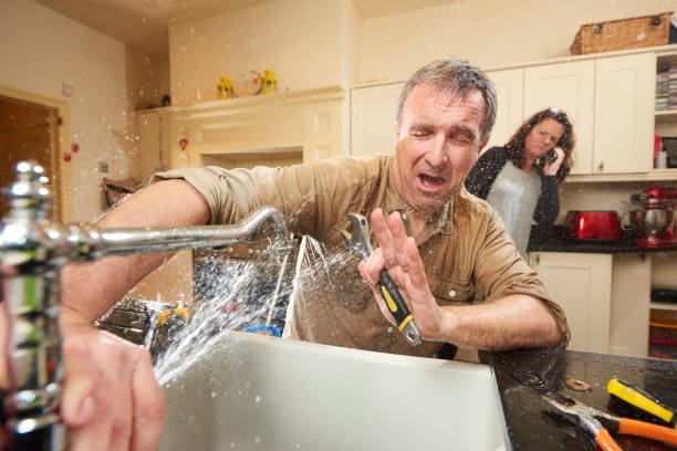 Best Ceiling water damage repair  in Crompond, NY